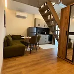 First Line 2 Apartment *