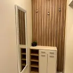 Apartment First Line 2
