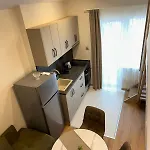 First Line 2 Apartment *
