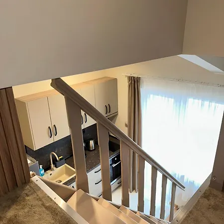 First Line 2 Апартаменты *