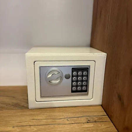 First Line 2 Апартаменты Балчик