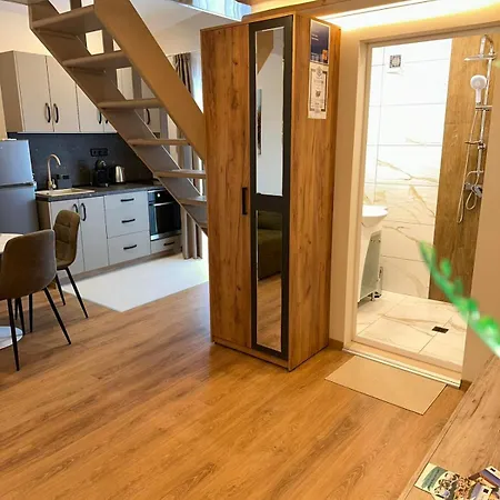 First Line 2 Балчик