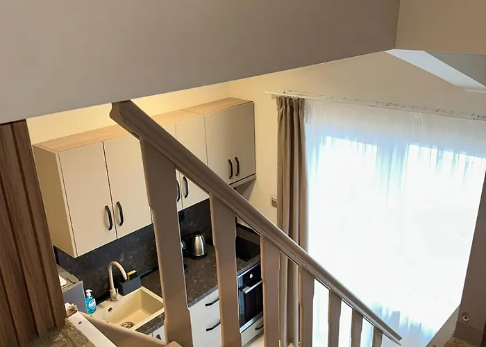 First Line 2 Апартаменты *