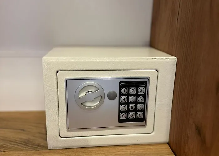 First Line 2 Апартаменты Балчик