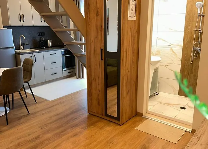 First Line 2 Балчик