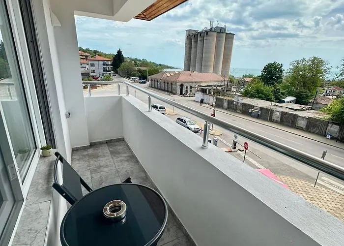 First Line 2 Балчик